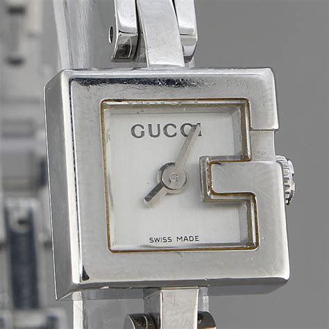 gucci 102 g mini watch